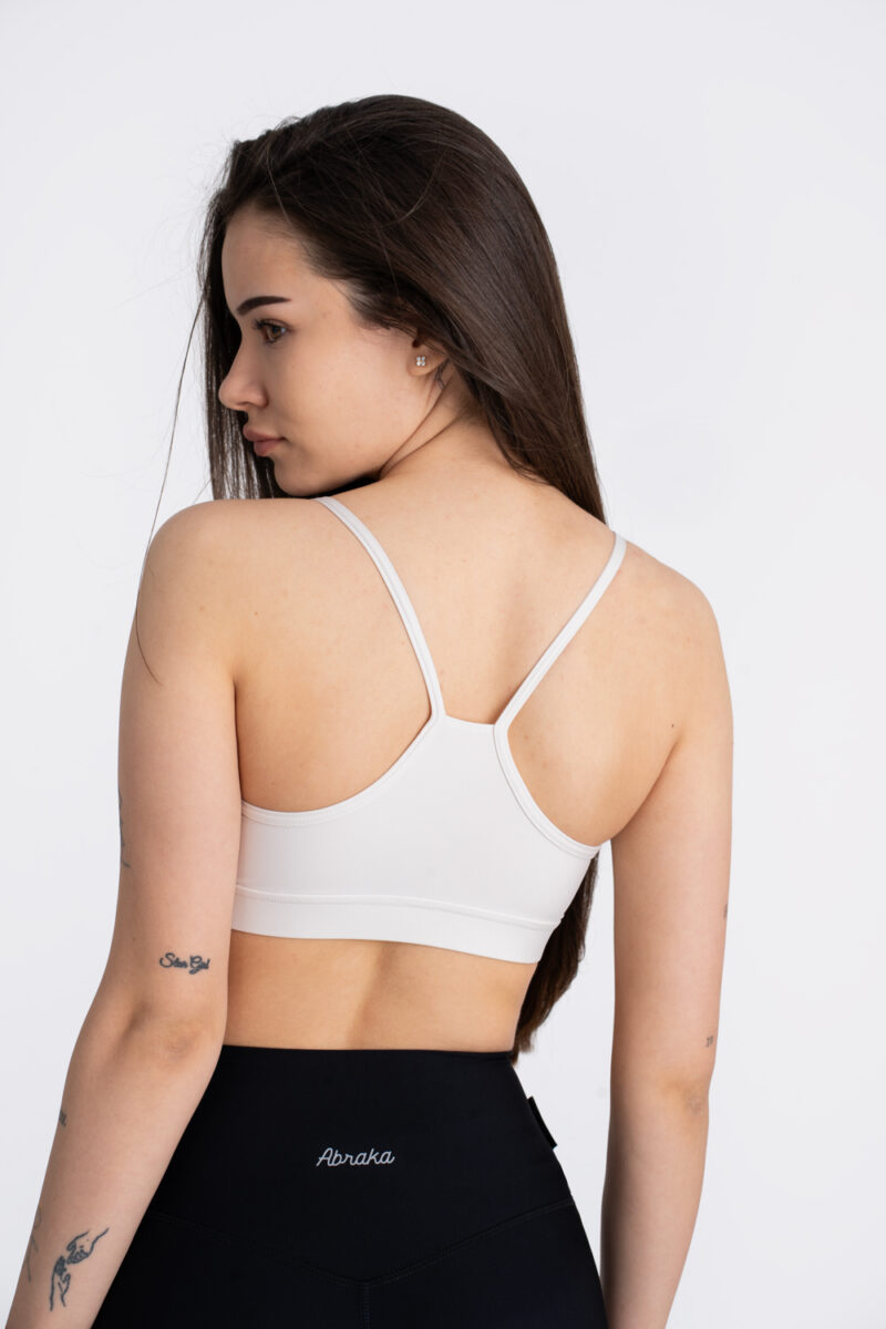 Sportsbra - Ivory Air