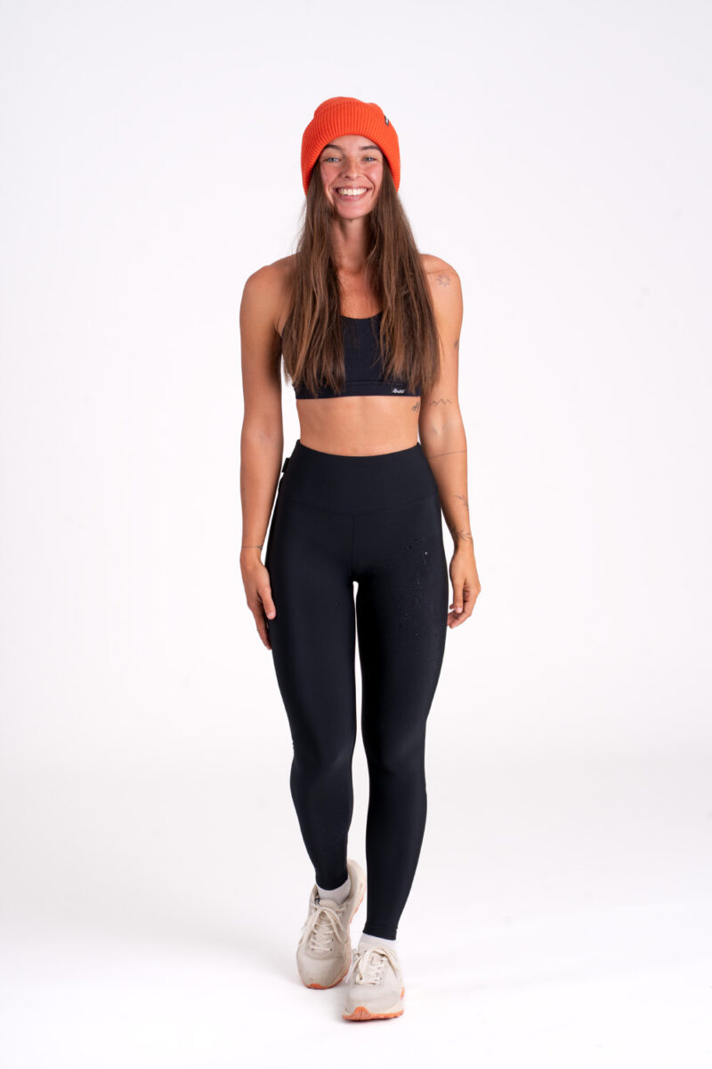 Termo legíny - Mamba DWR