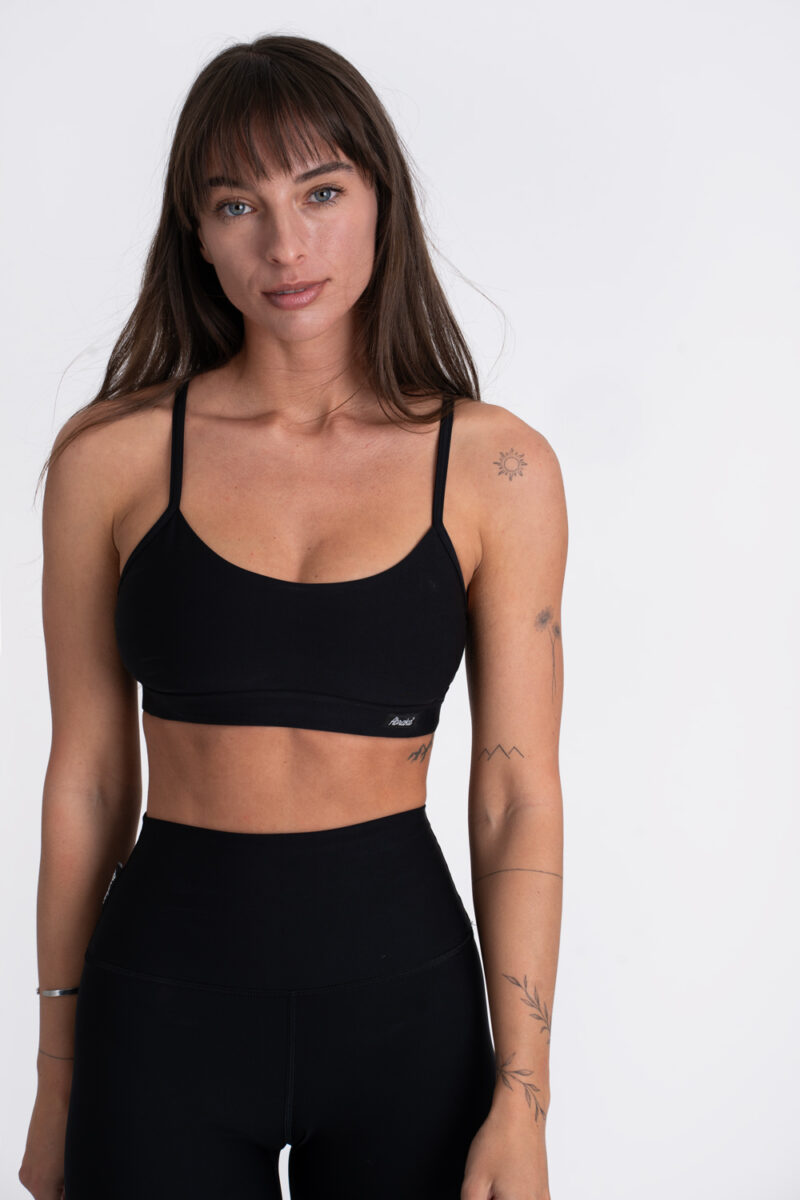 Podprsenka Flow- Mamba