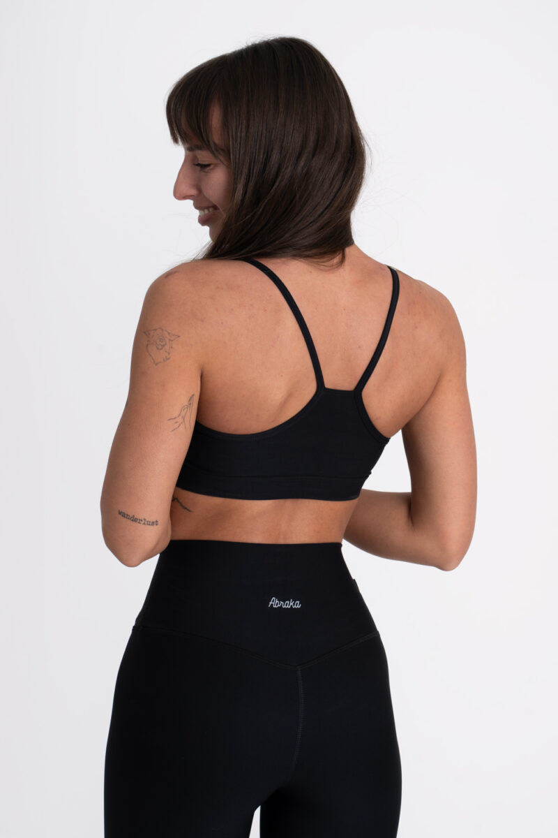 Podprsenka Flow- Mamba