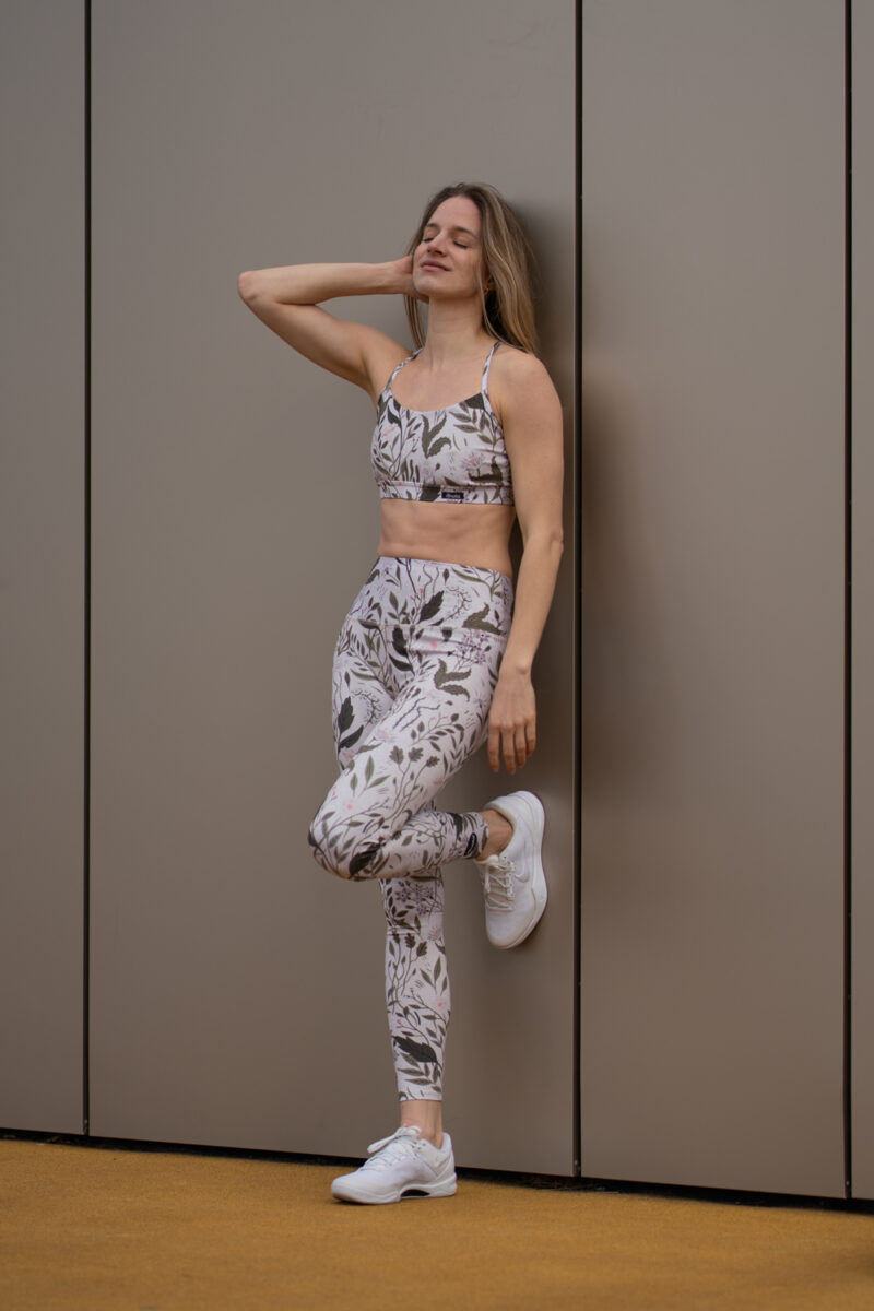 Podprsenka Flow - Kvetana