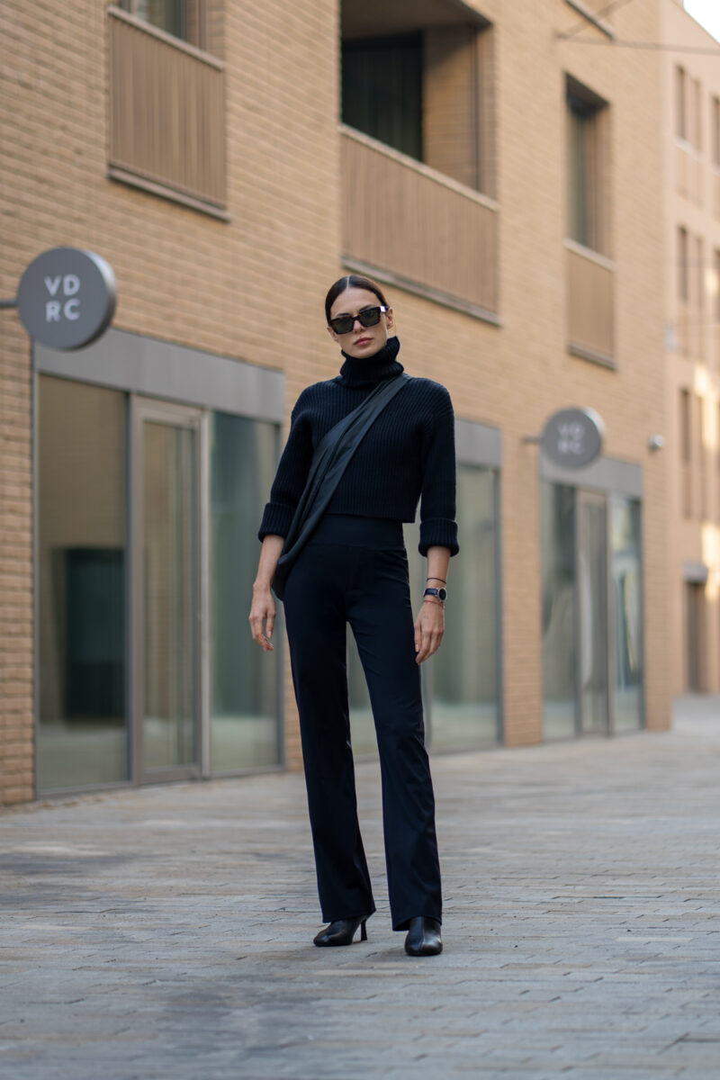 Nohavice - Office Mamba