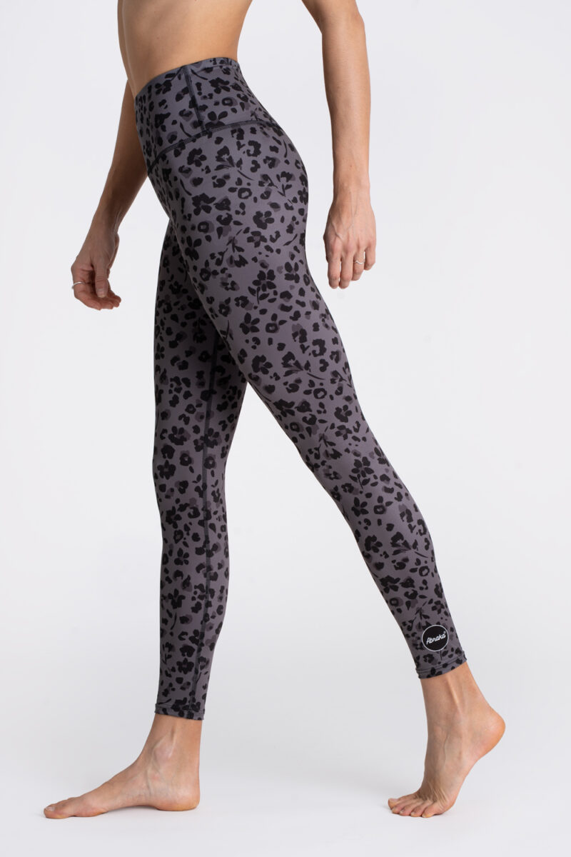 Legíny - Nočný šelmokvet