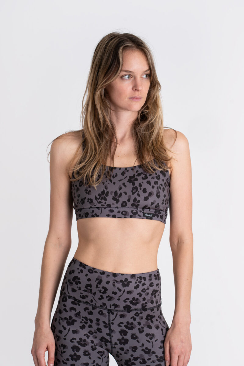 Podprsenka Flow - Nočný šelmokvet