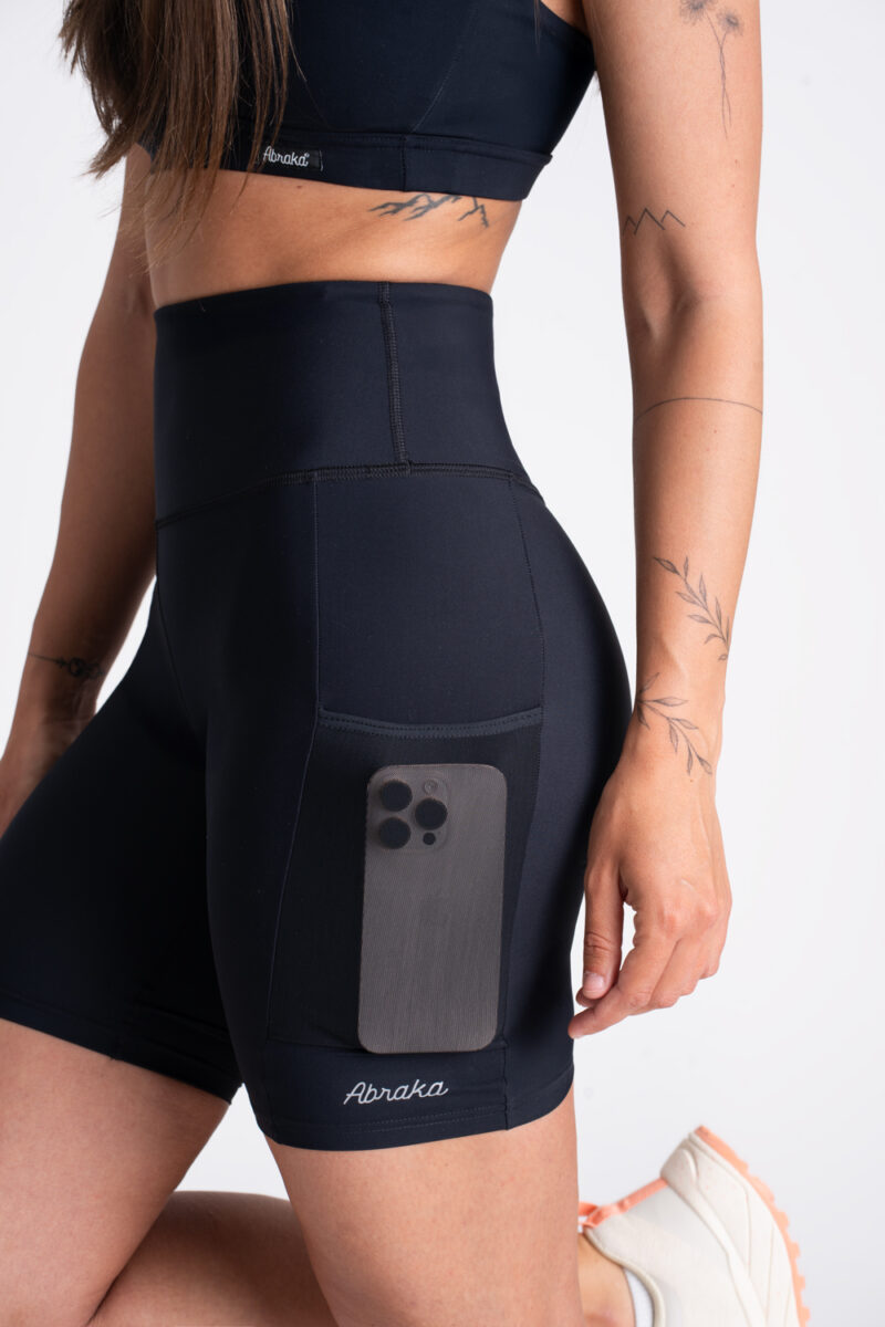 Šortky Move s vreckami - Mamba