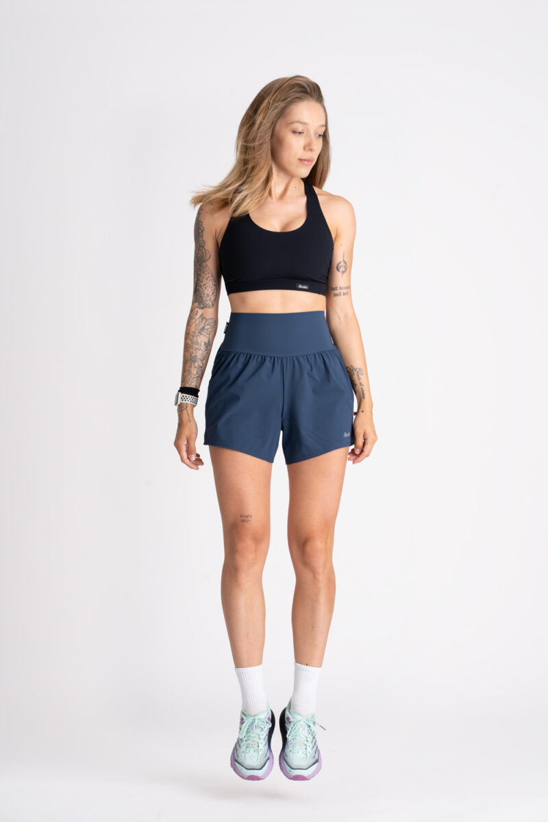 Šortky Air - Atlantic