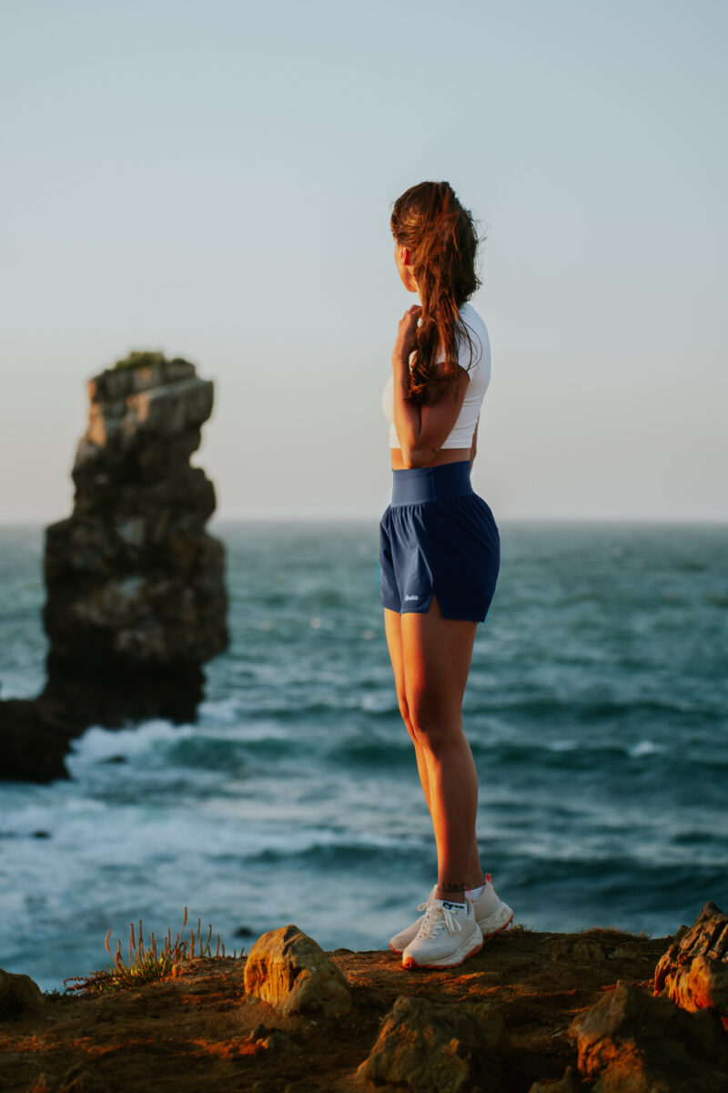 Šortky Air - Atlantic