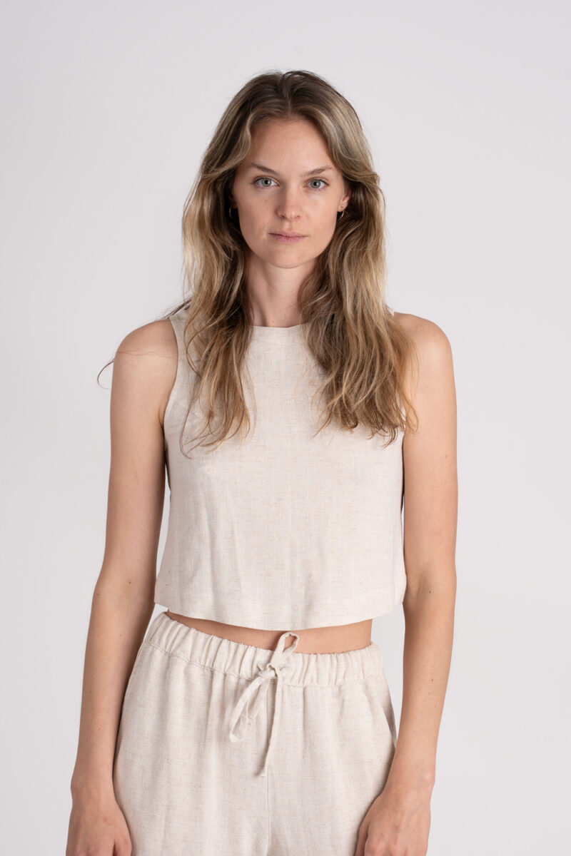 Top Lounge - Natural