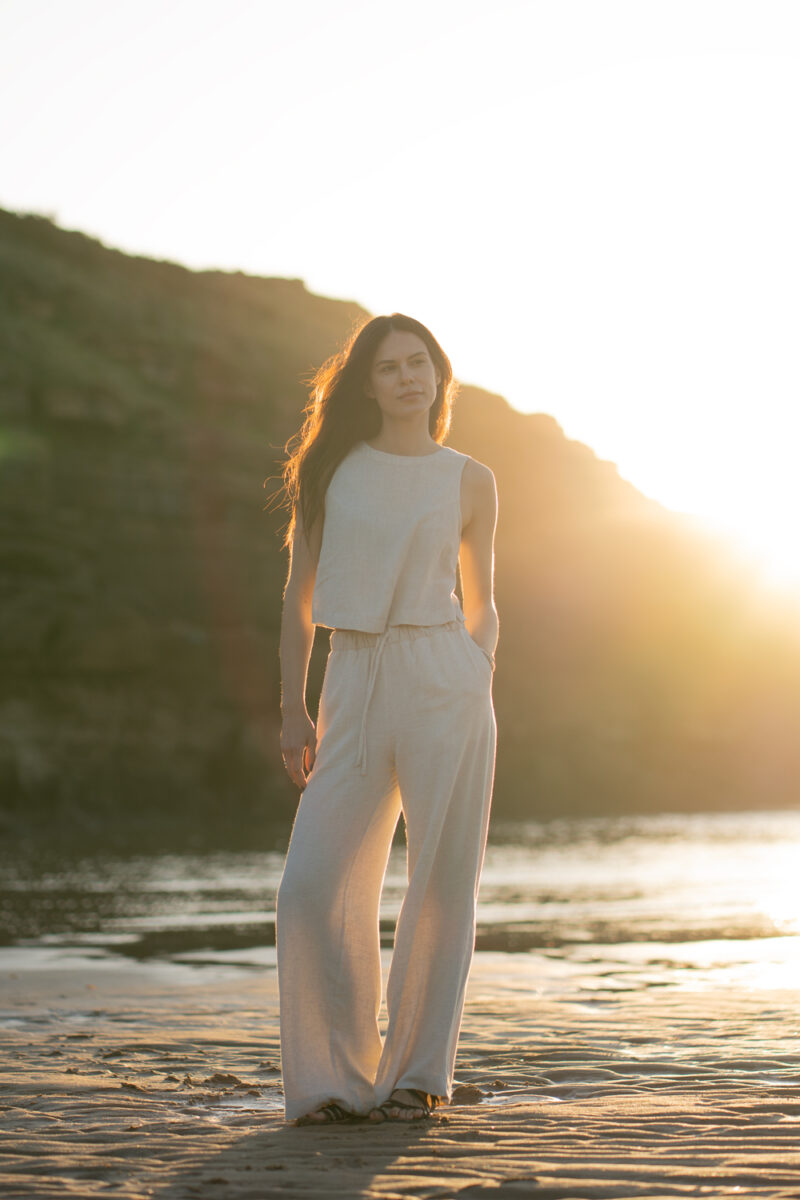 Top Lounge - Natural