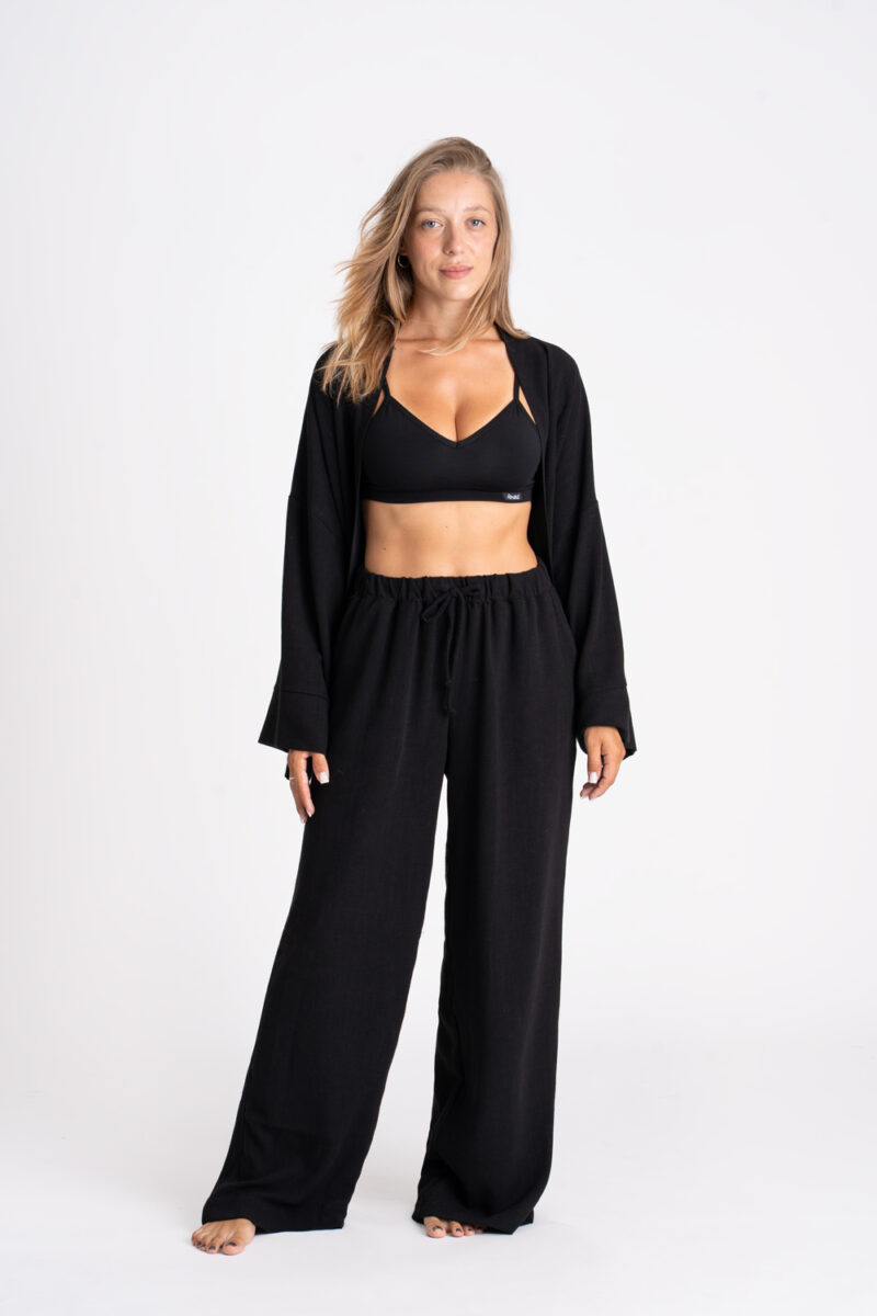 Nohavice Lounge - Mamba