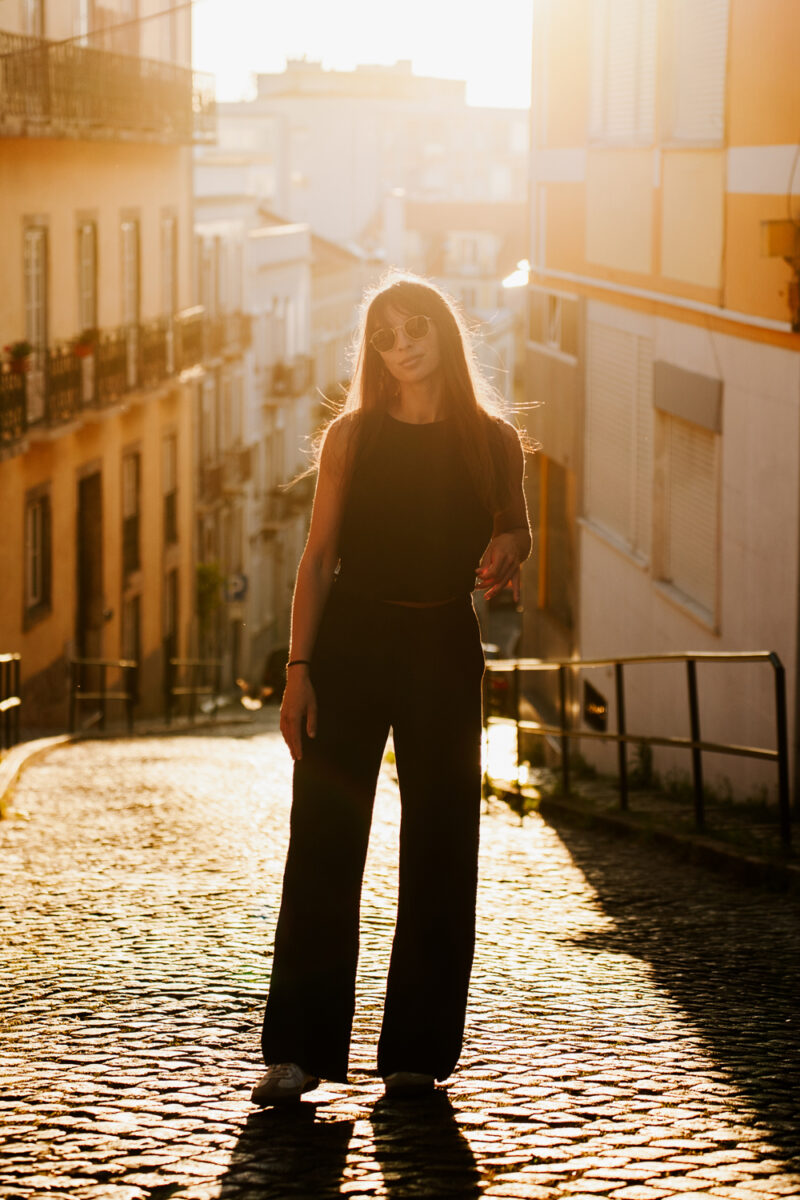 Nohavice Lounge - Mamba