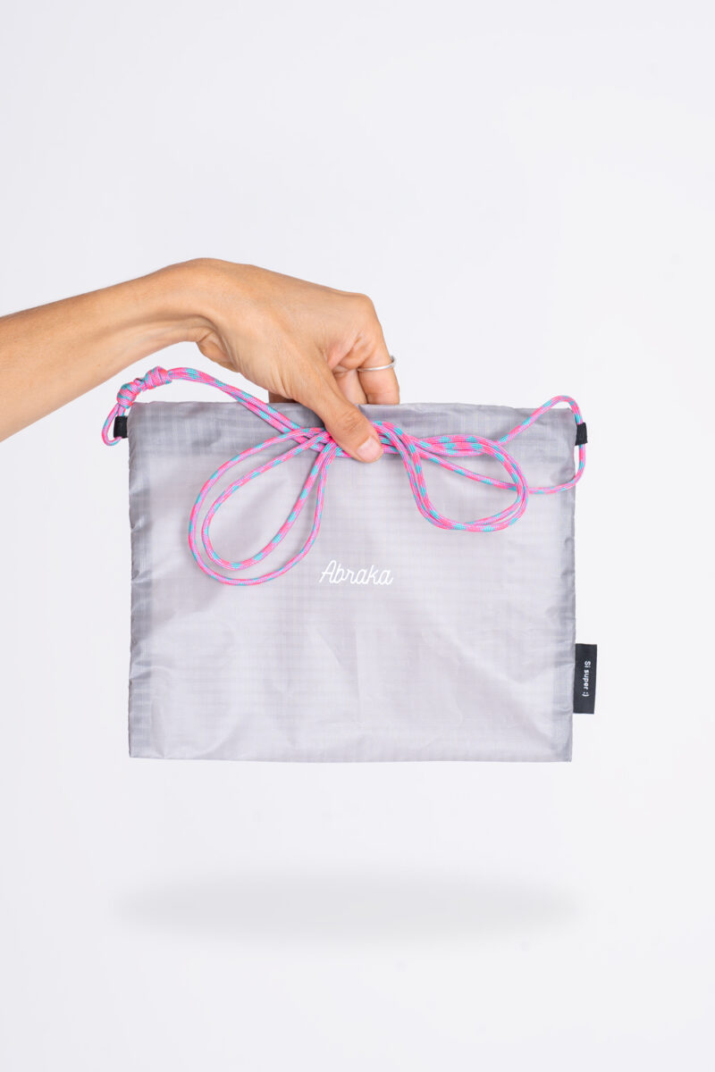 Taštička SkyTex - Pink