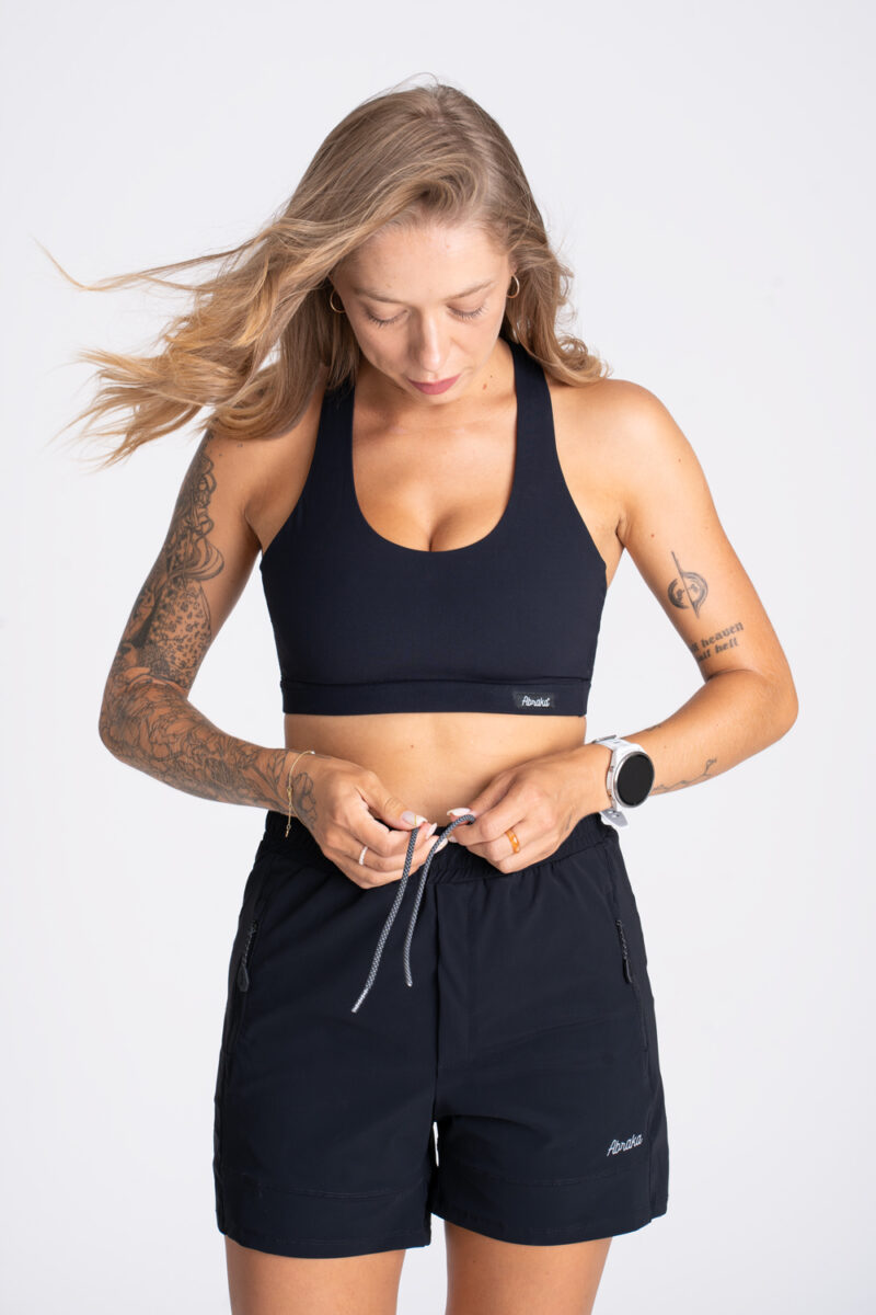 Šortky voľné - Mamba