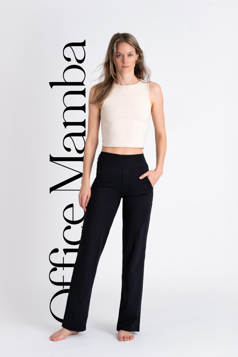 Nohavice - Office Mamba