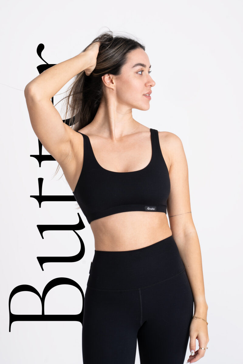 Podprsenka - Mamba Butter