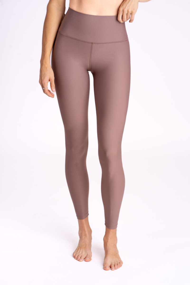 Legíny - Mocha Mousse