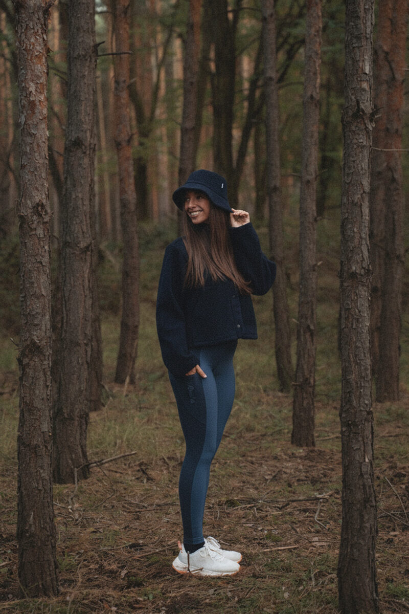 Termo legíny - Cargo Marino