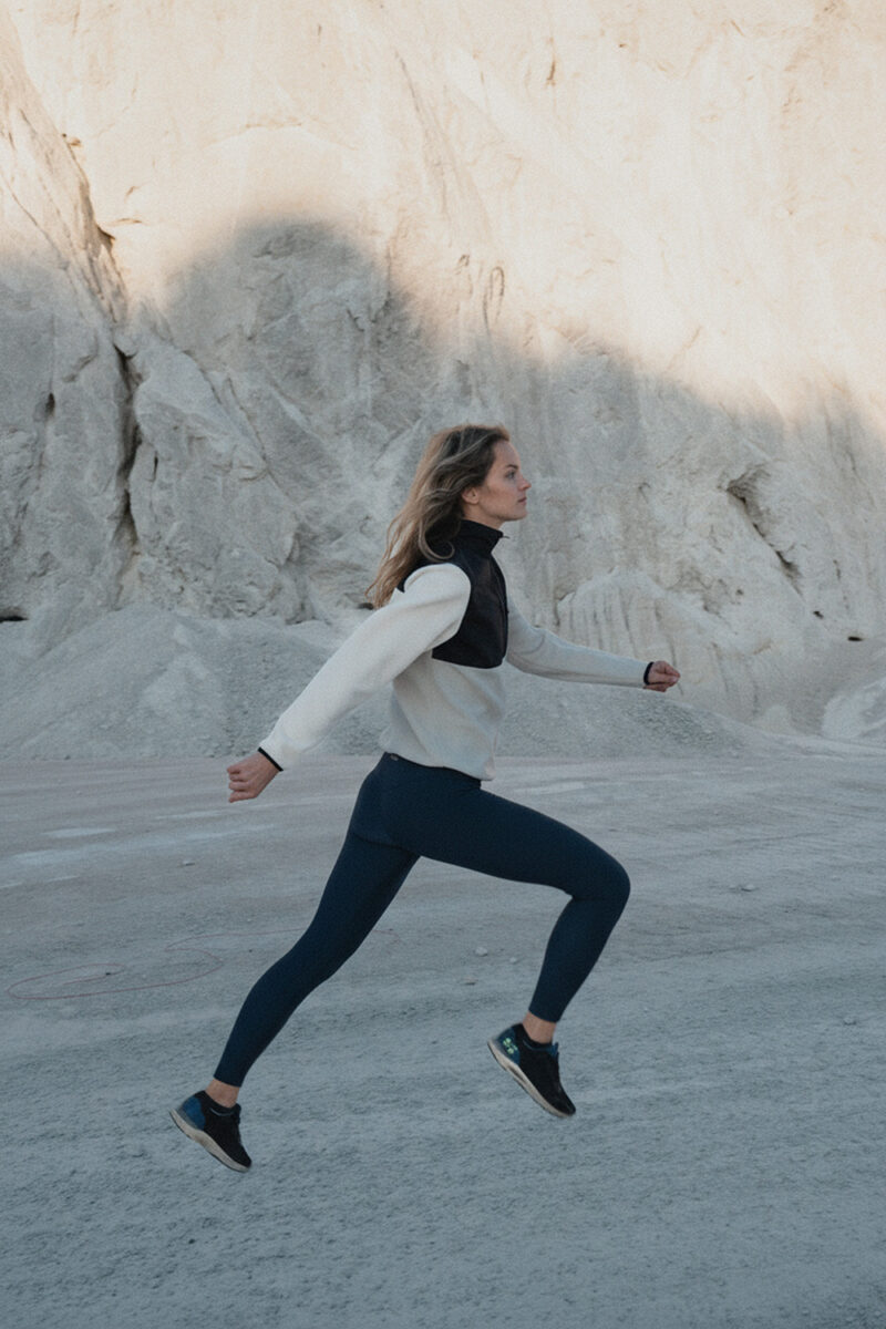 Termo legíny - Marino