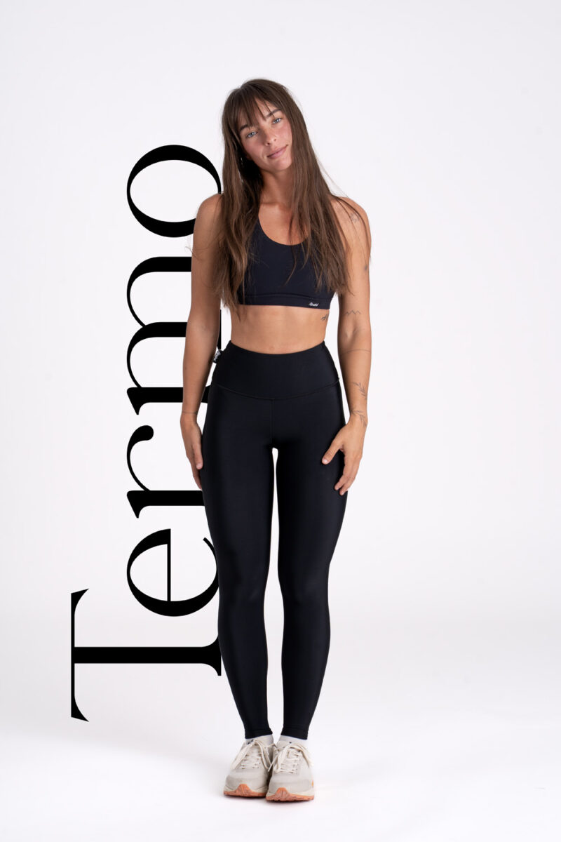 Termo legíny - Mamba