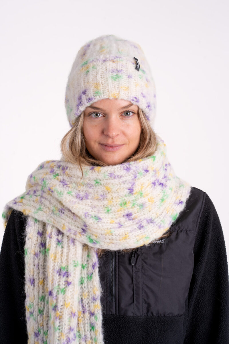 Alpaka čiapka - Flurry