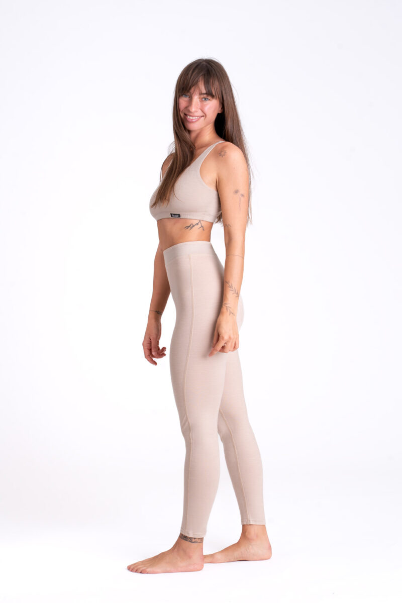 Merino spodky - Sand