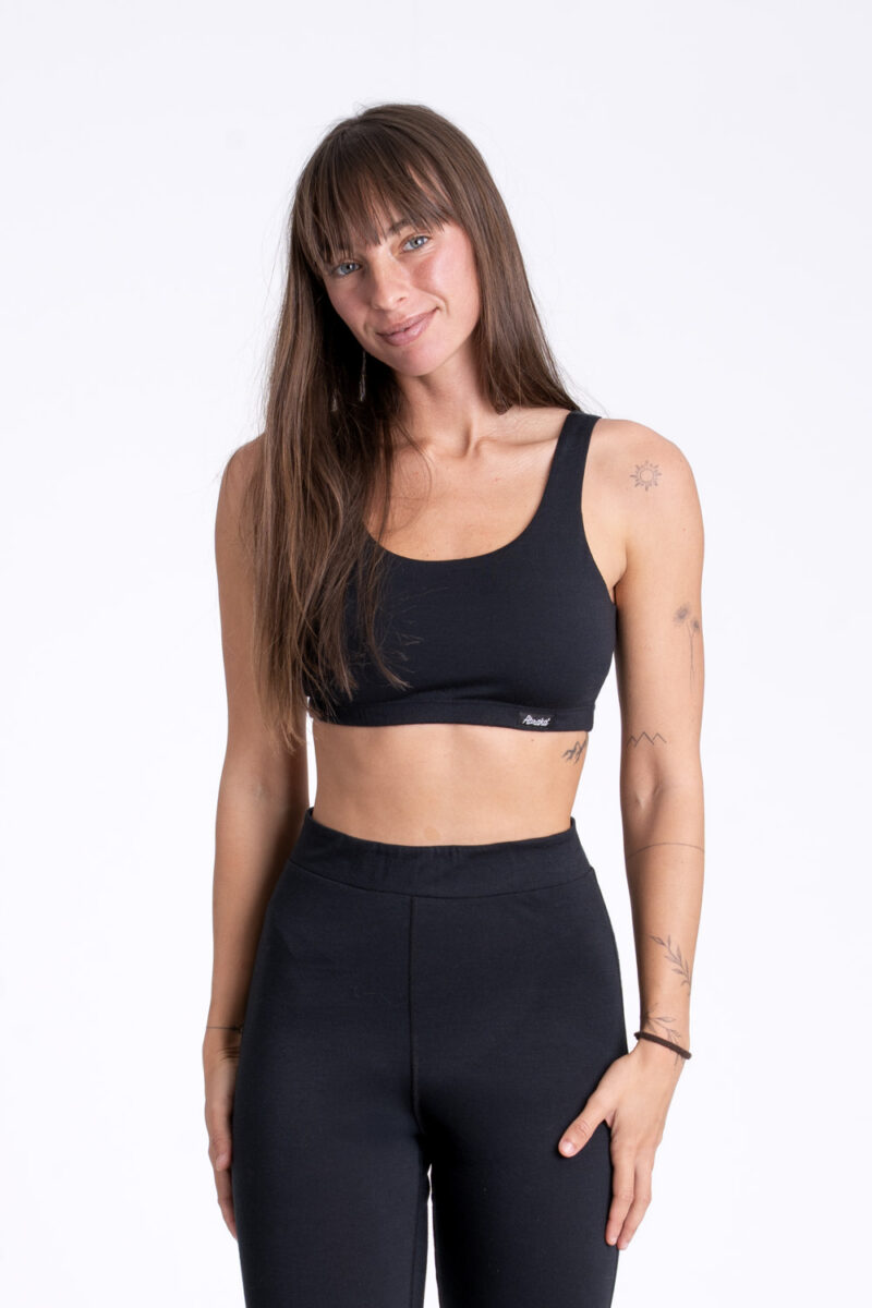 Merino podprsenka - Mamba