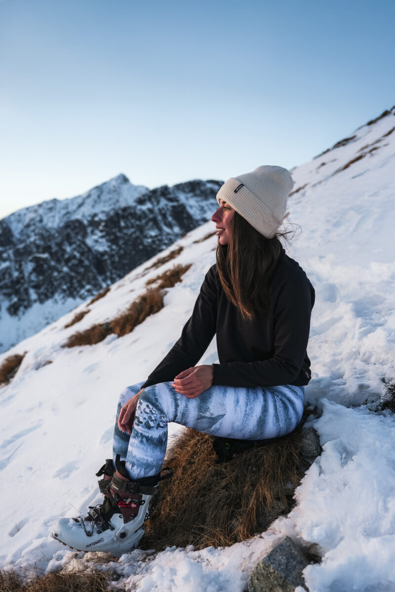 Termo legíny - Ždiar