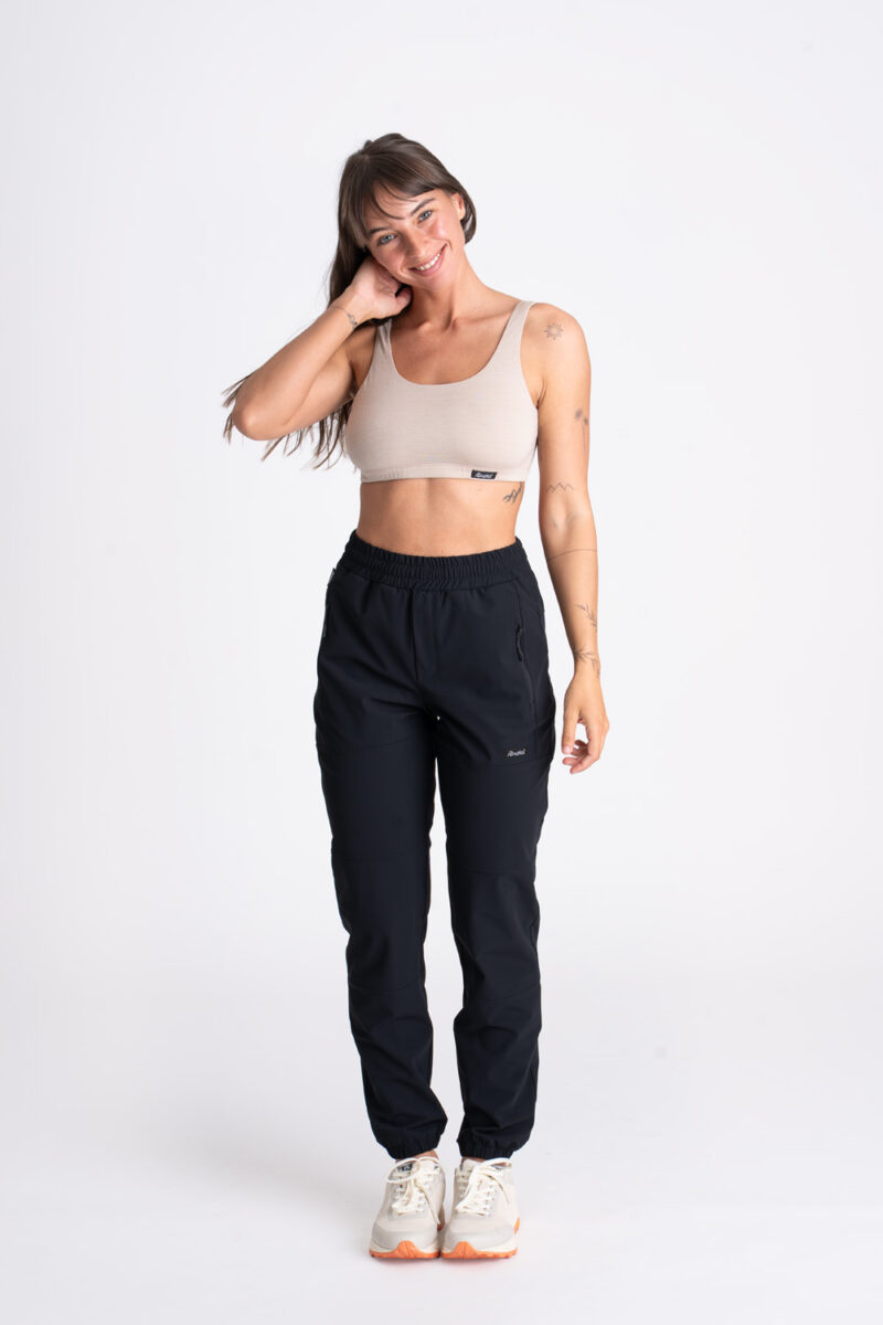 Turistické nohavice - Mamba DWR