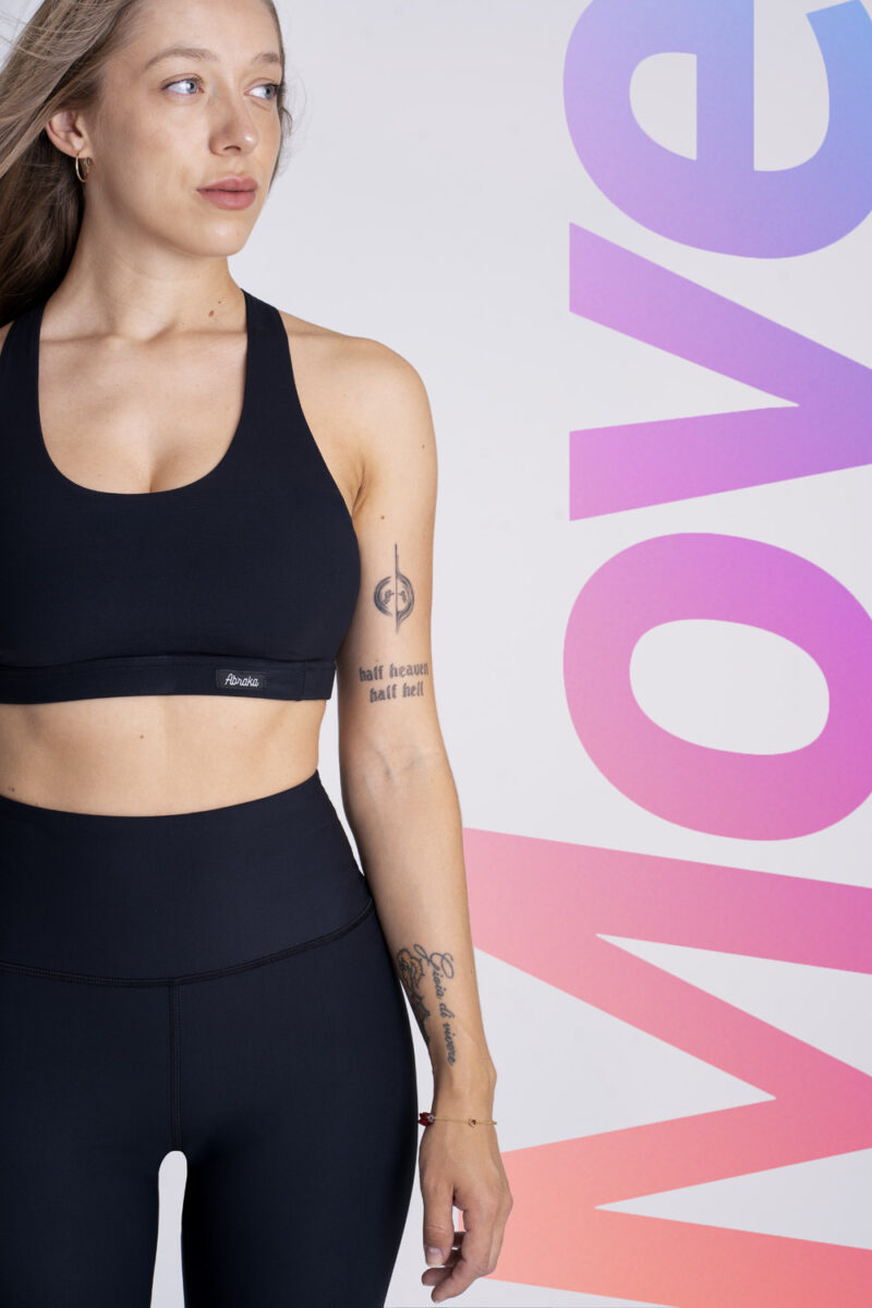 Podprsenka Move - Mamba