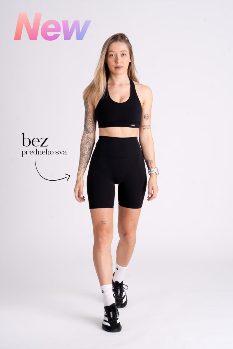 Šortky - Mamba Butter