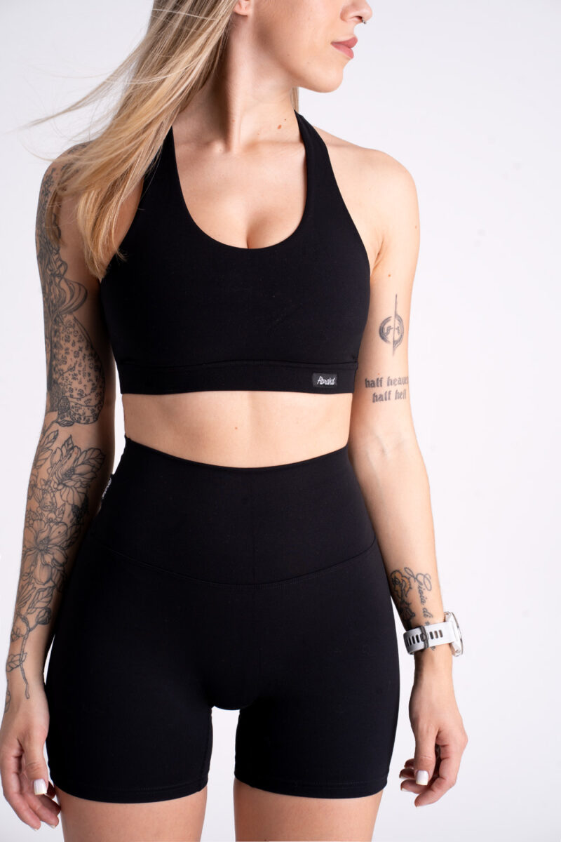 Šortky krátke - Mamba Butter