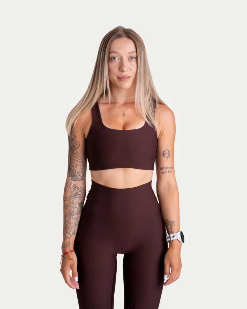 Legíny Soft – Cocoa