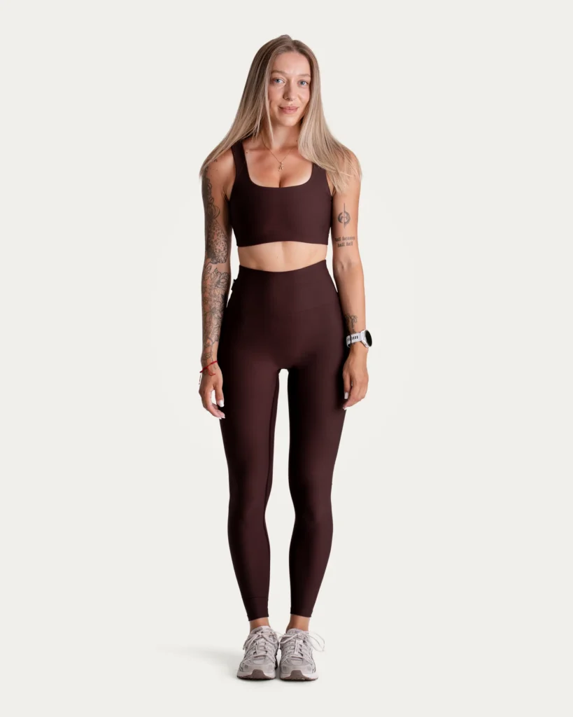 Legíny Soft – Cocoa