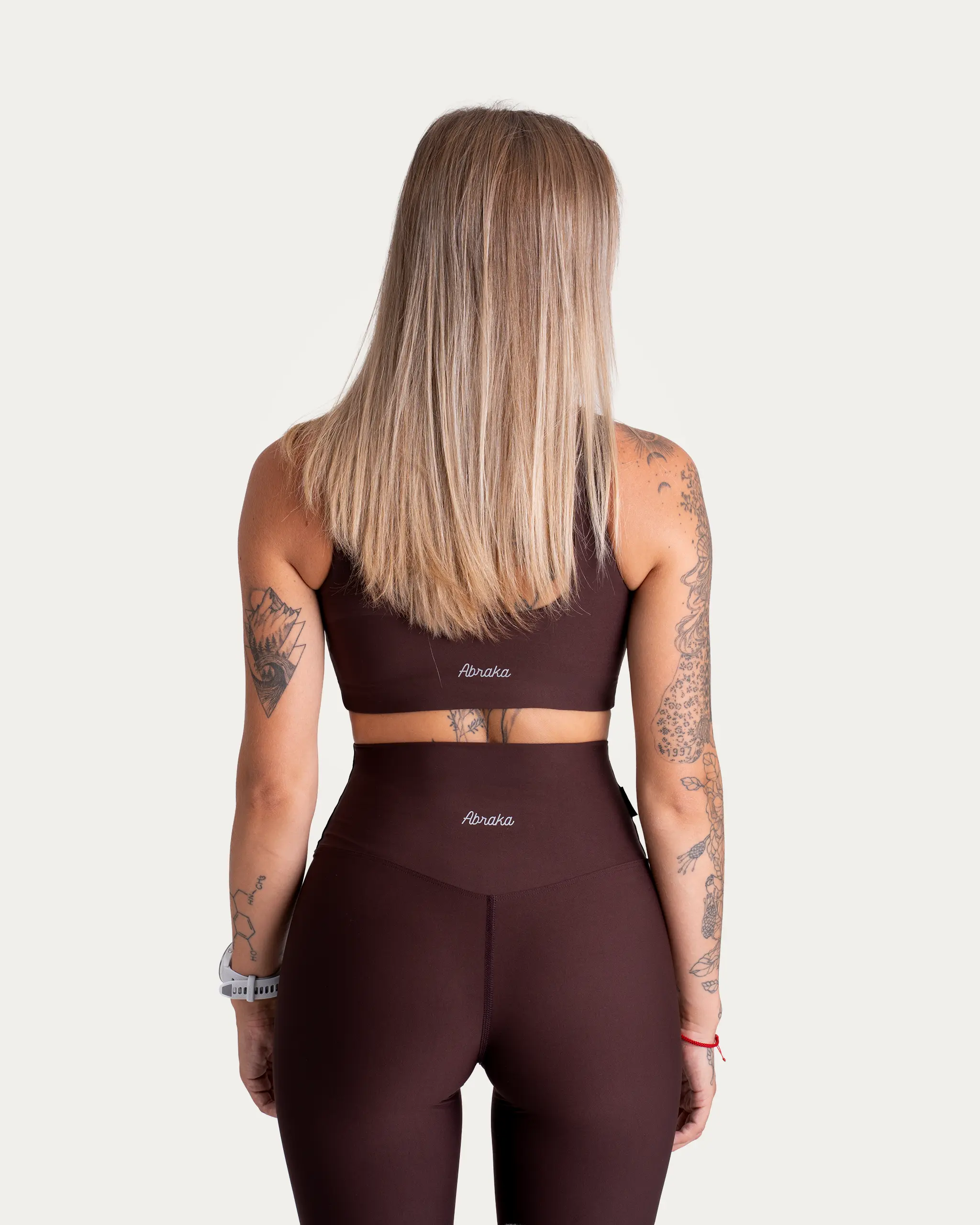Legíny Soft – Cocoa
