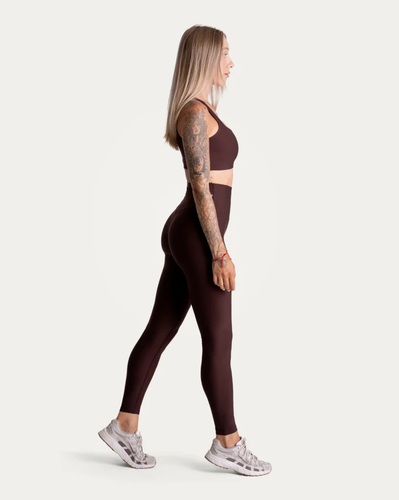Legíny Soft – Cocoa
