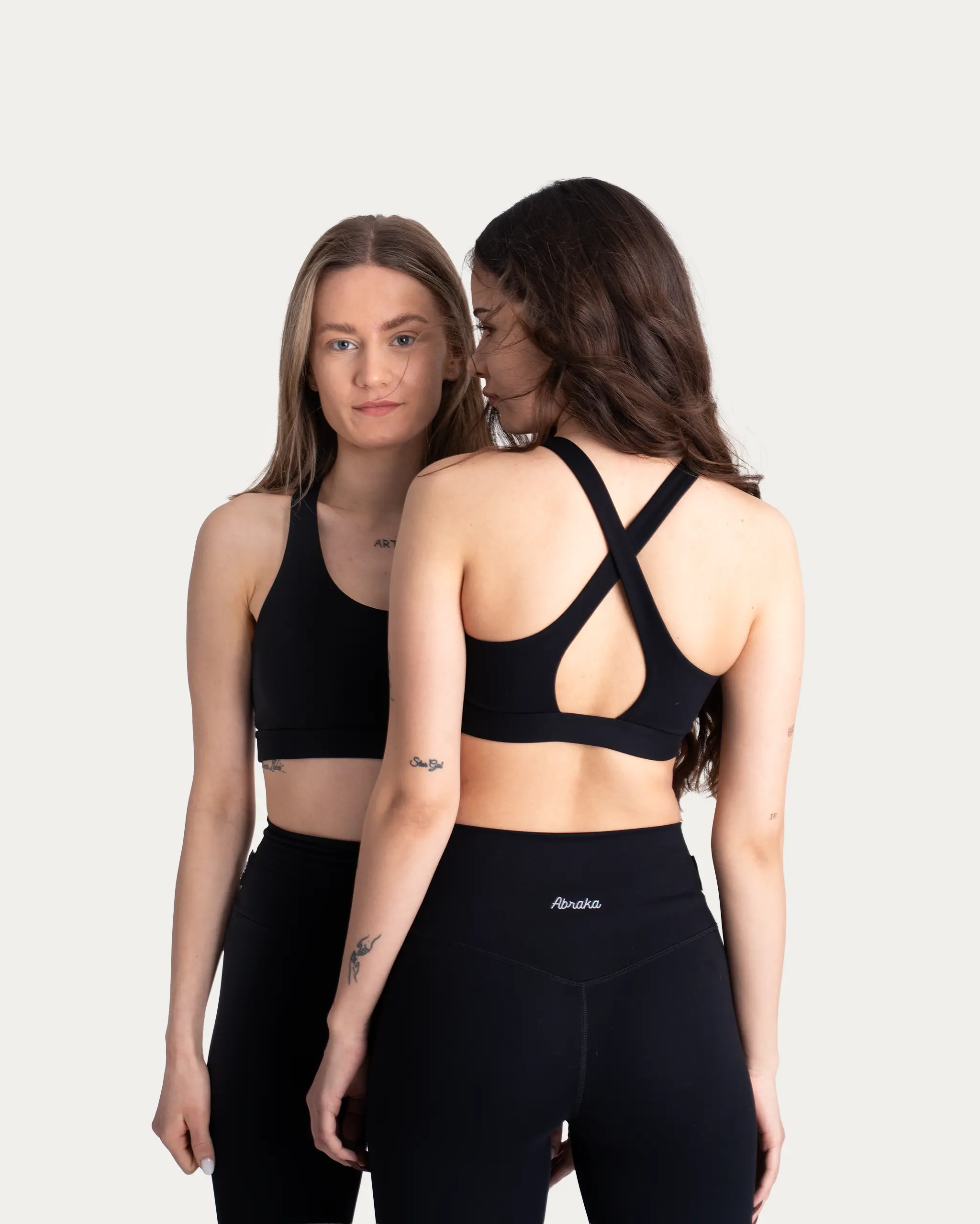 Legíny Butter – Mamba
