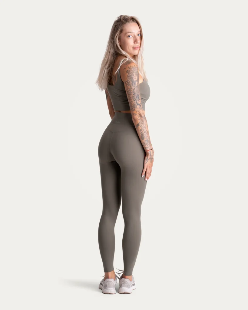 Legíny Butter – Olive