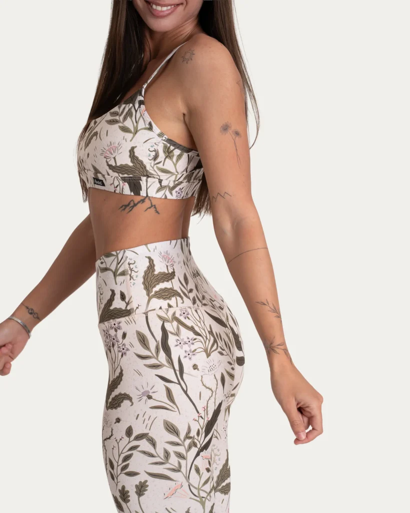 Legíny Hike – Kvetana