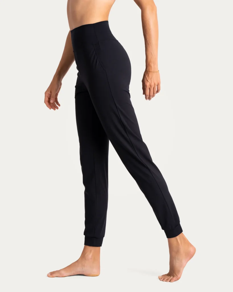 Nohavice Athleisure – Mamba