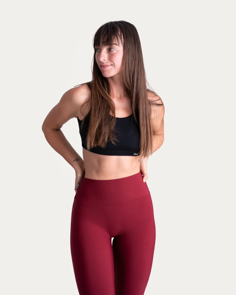 Termo legíny – Merlot