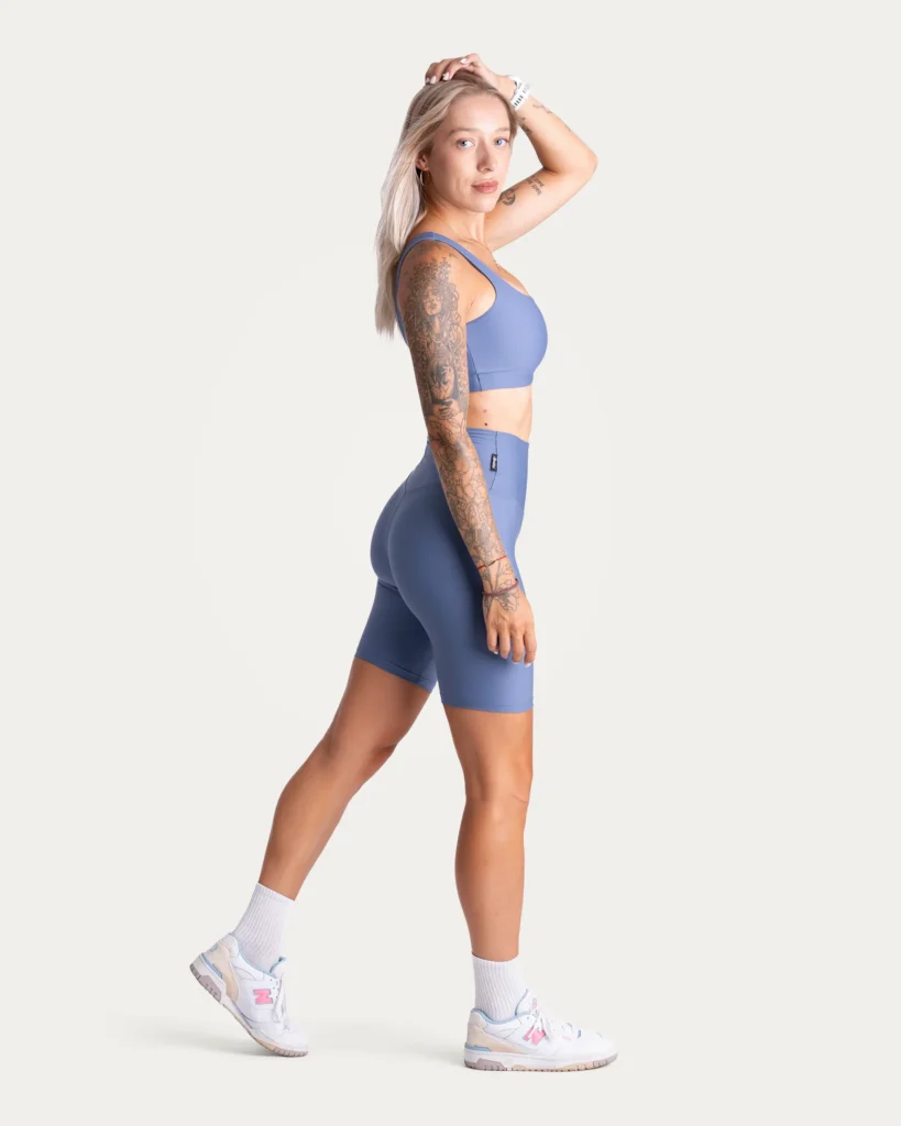 Šortky Soft – Mlue