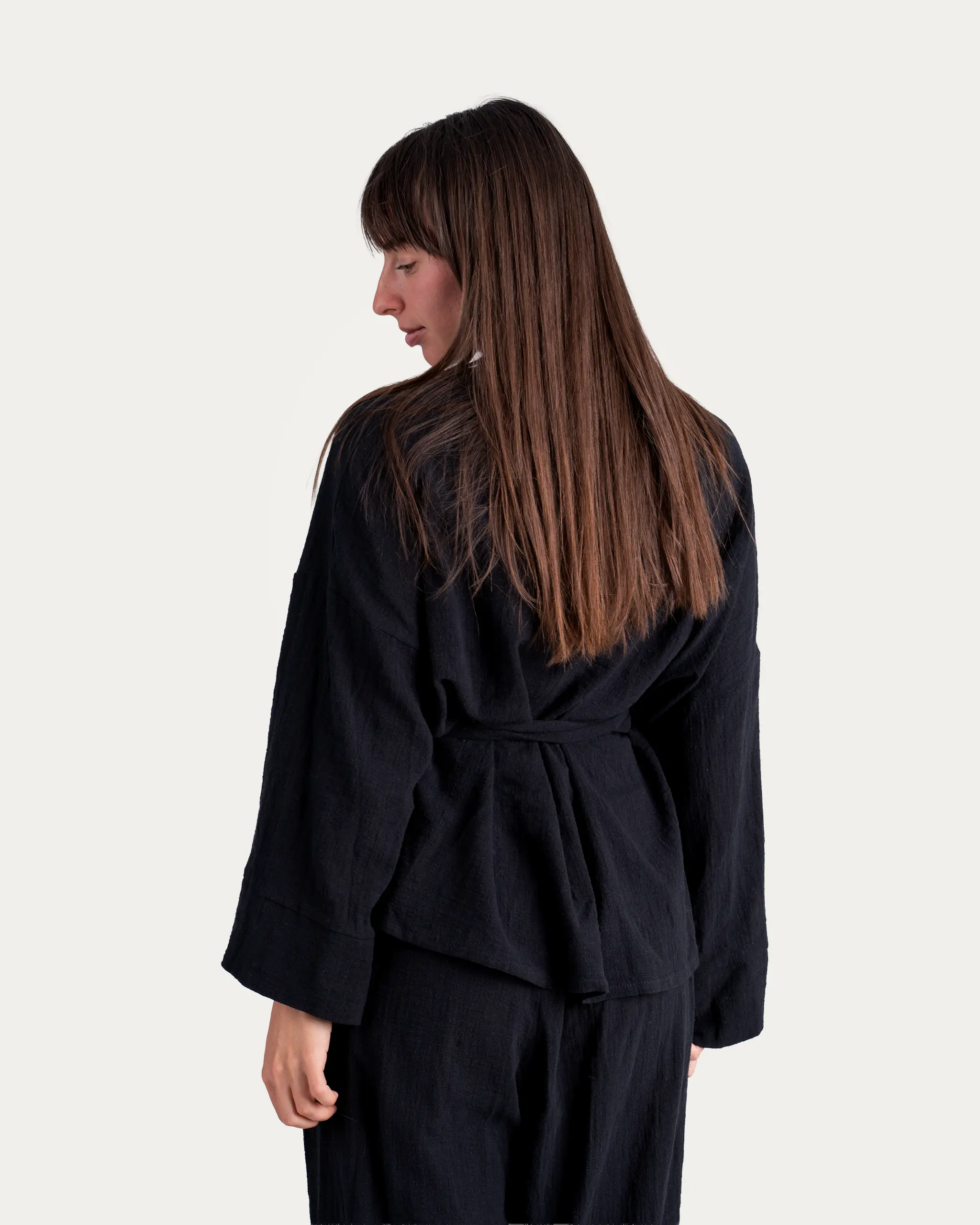 Kimono – Mamba