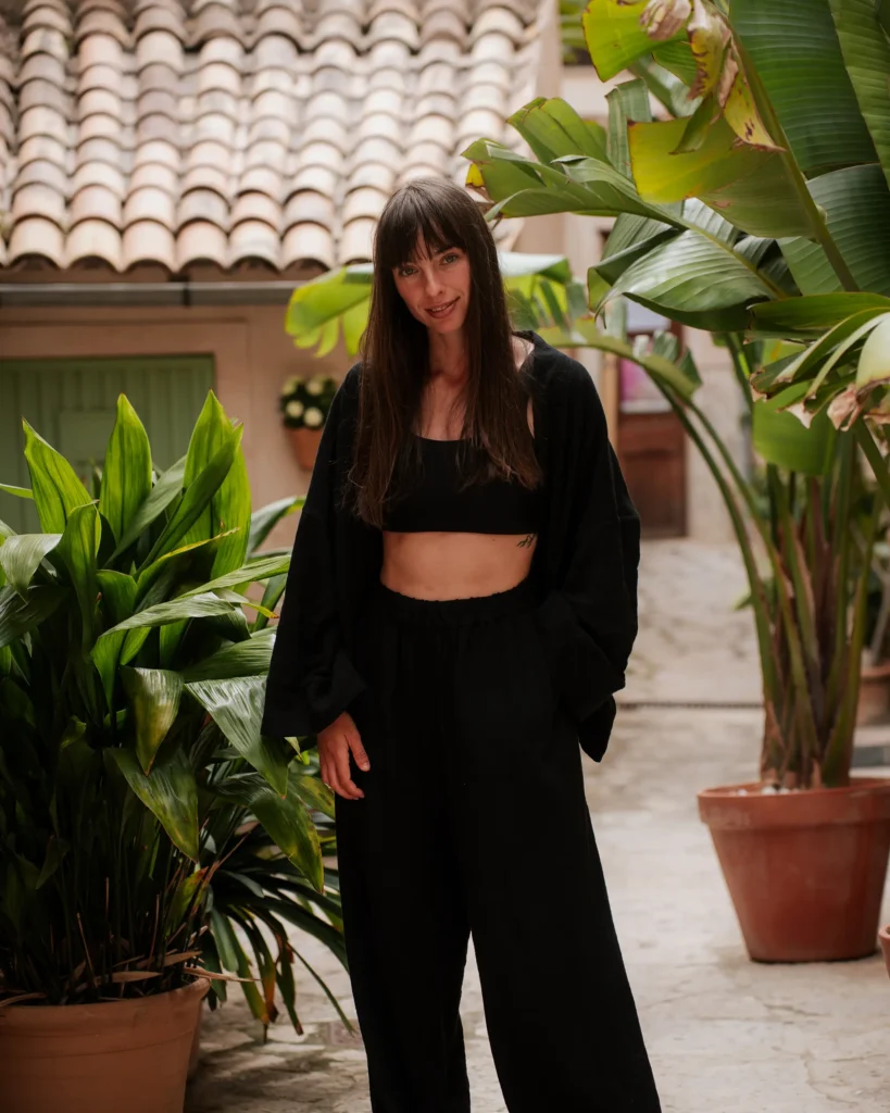 Kimono – Mamba