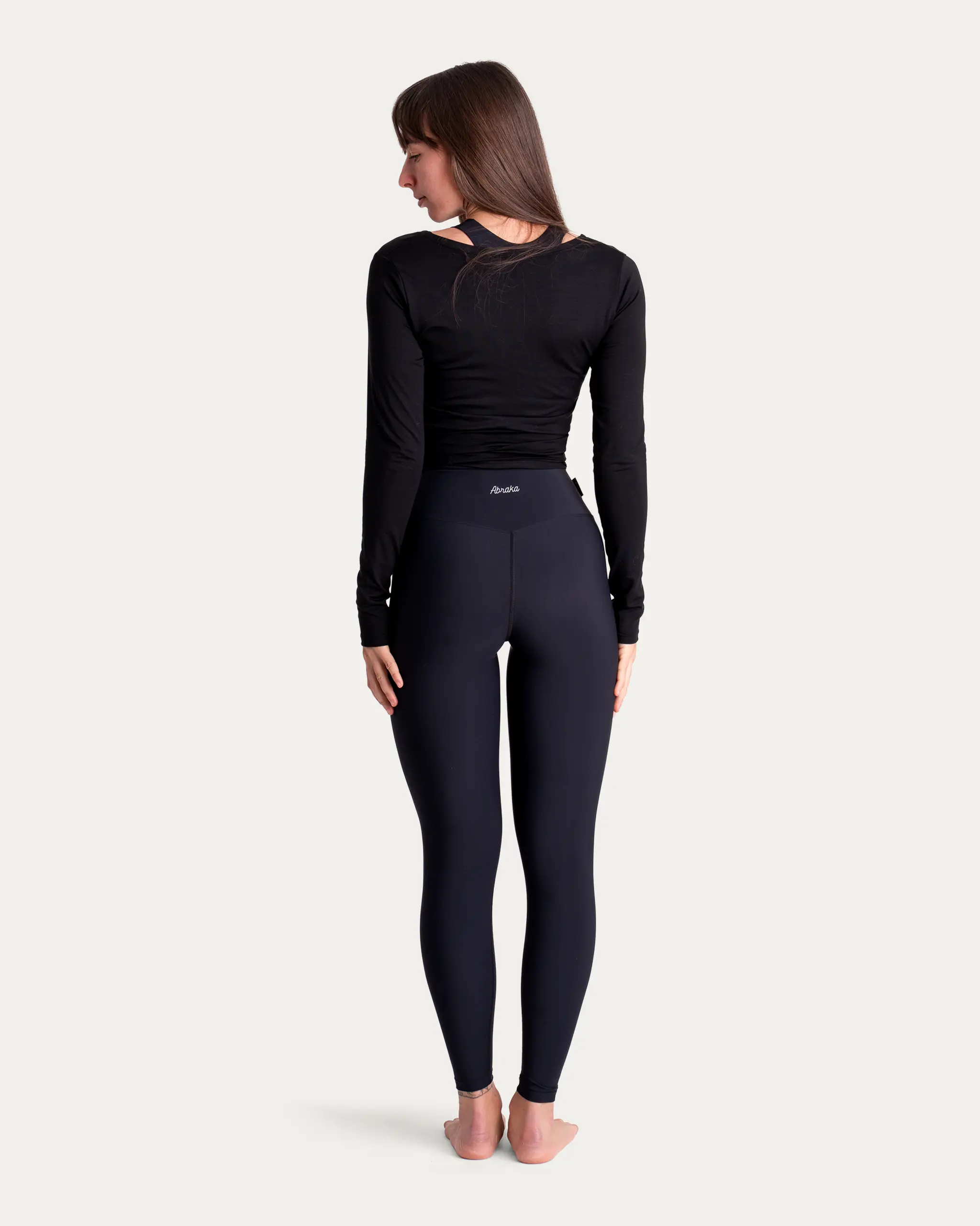 Wrap top – Mamba