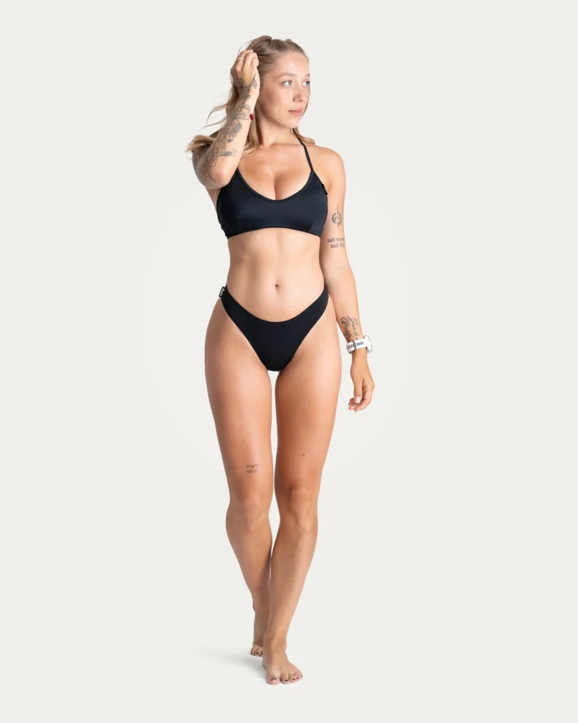 Plavkový spodok brazil Swim – Mamba