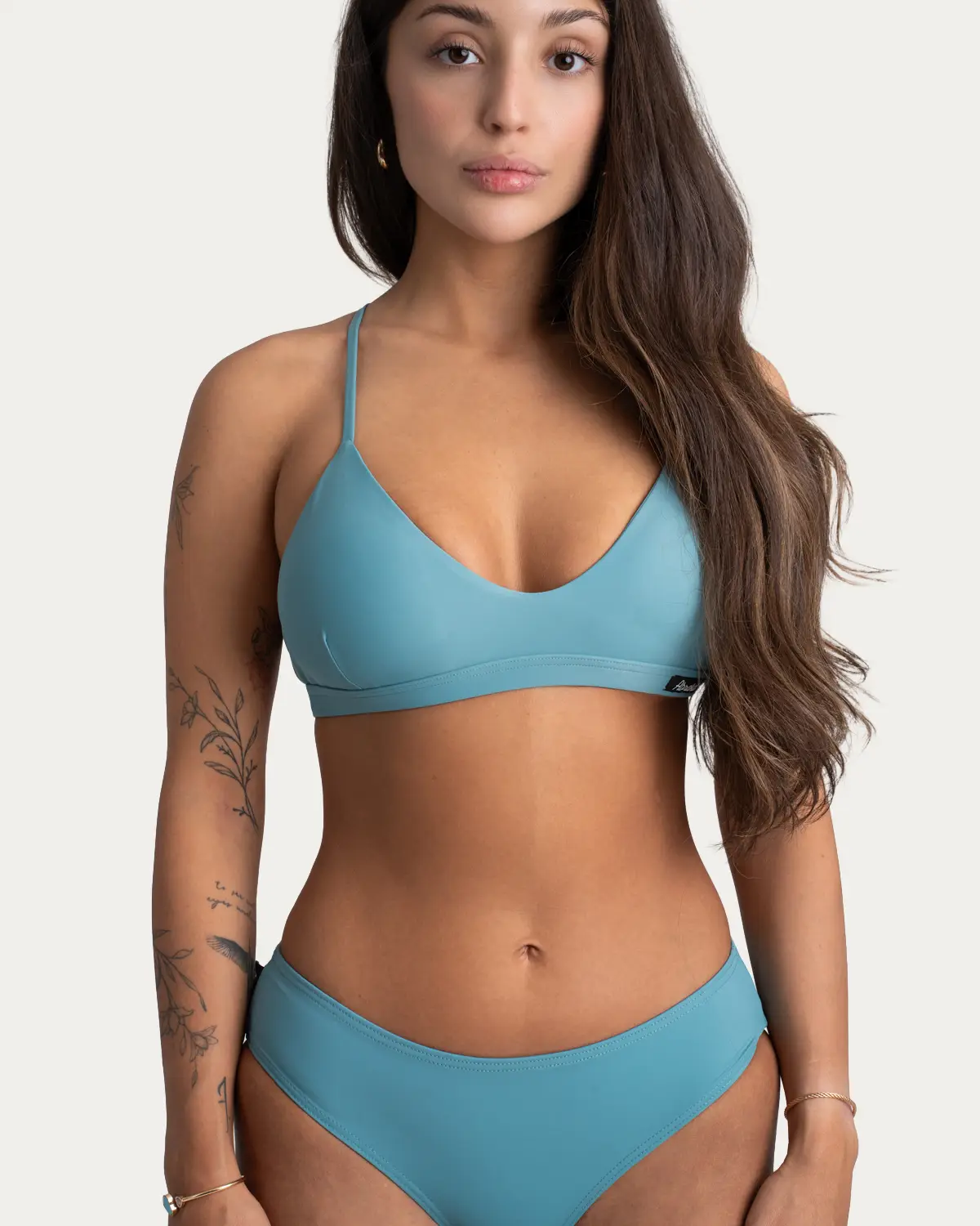 Plavková braletka Swim – Larimar