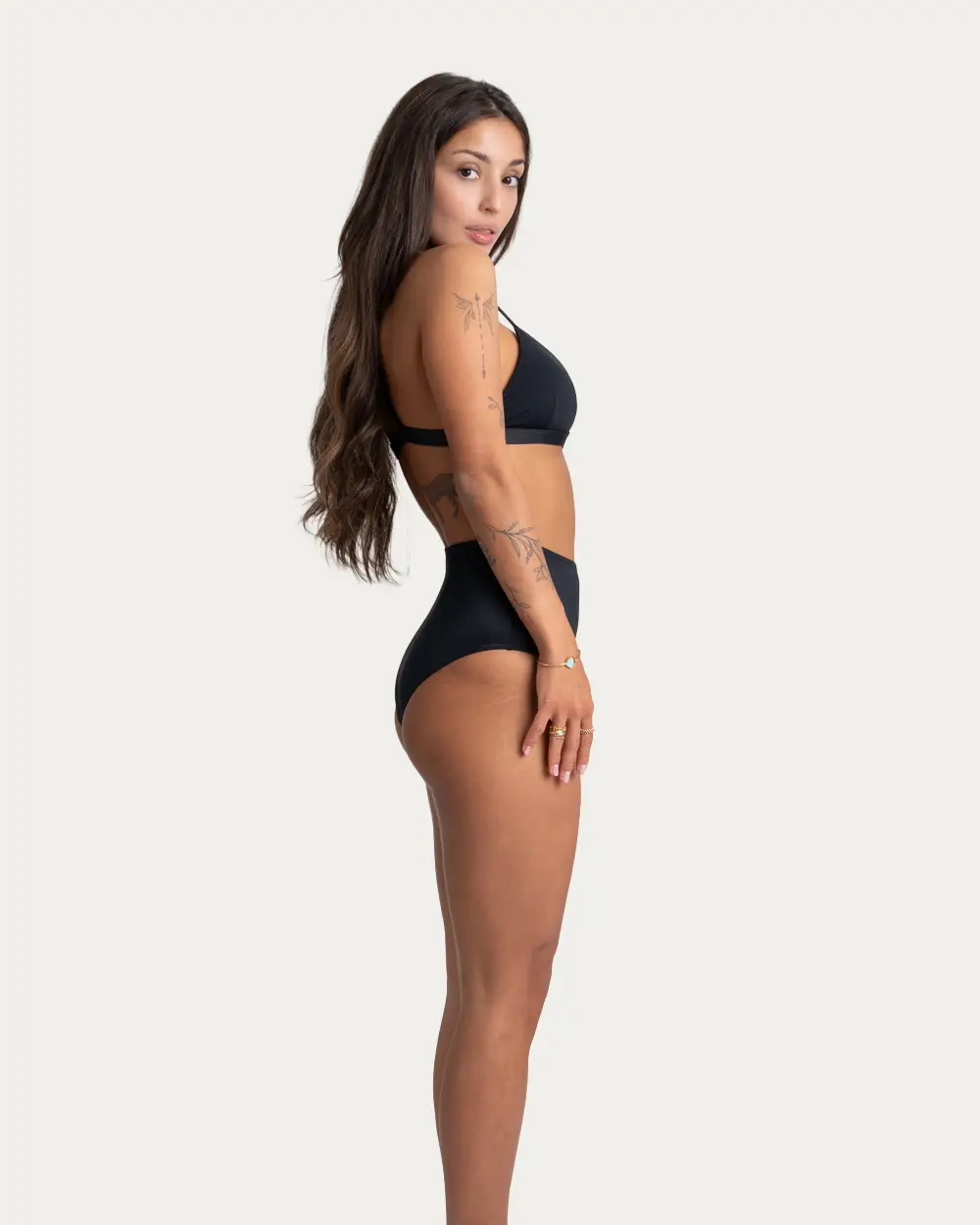 Plavkový spodok vysoký Swim – Mamba