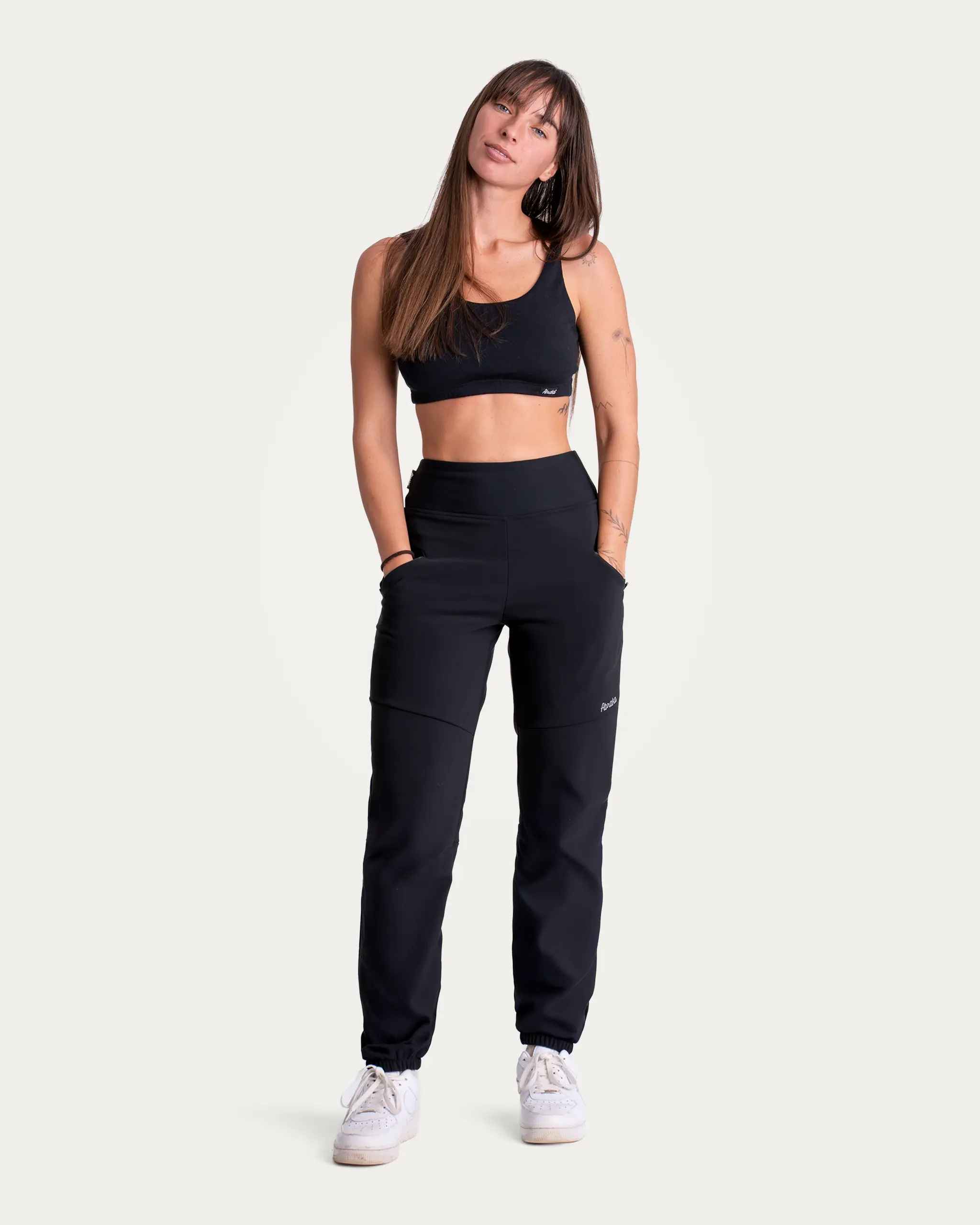Nohavice Softshell – Mamba