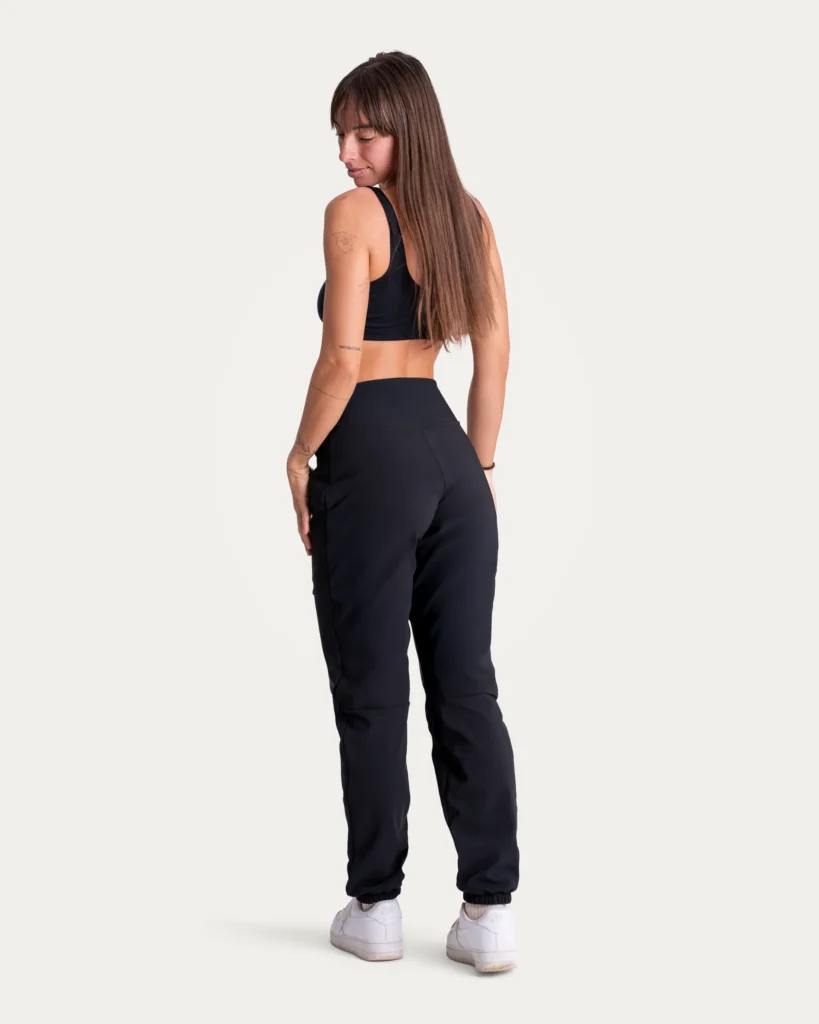 Nohavice Softshell – Mamba