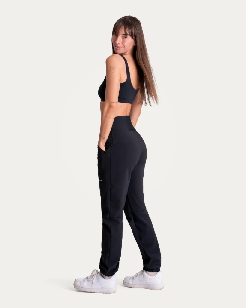 Nohavice Softshell – Mamba